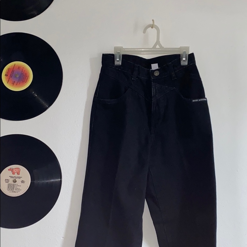 Rockies Jeans